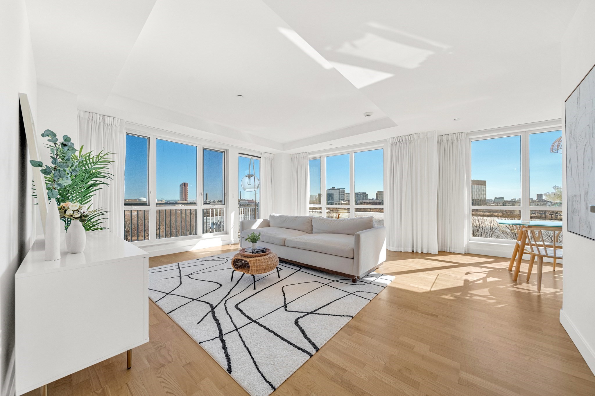 100 Station Lndg Unit 712, Medford, MA 02155