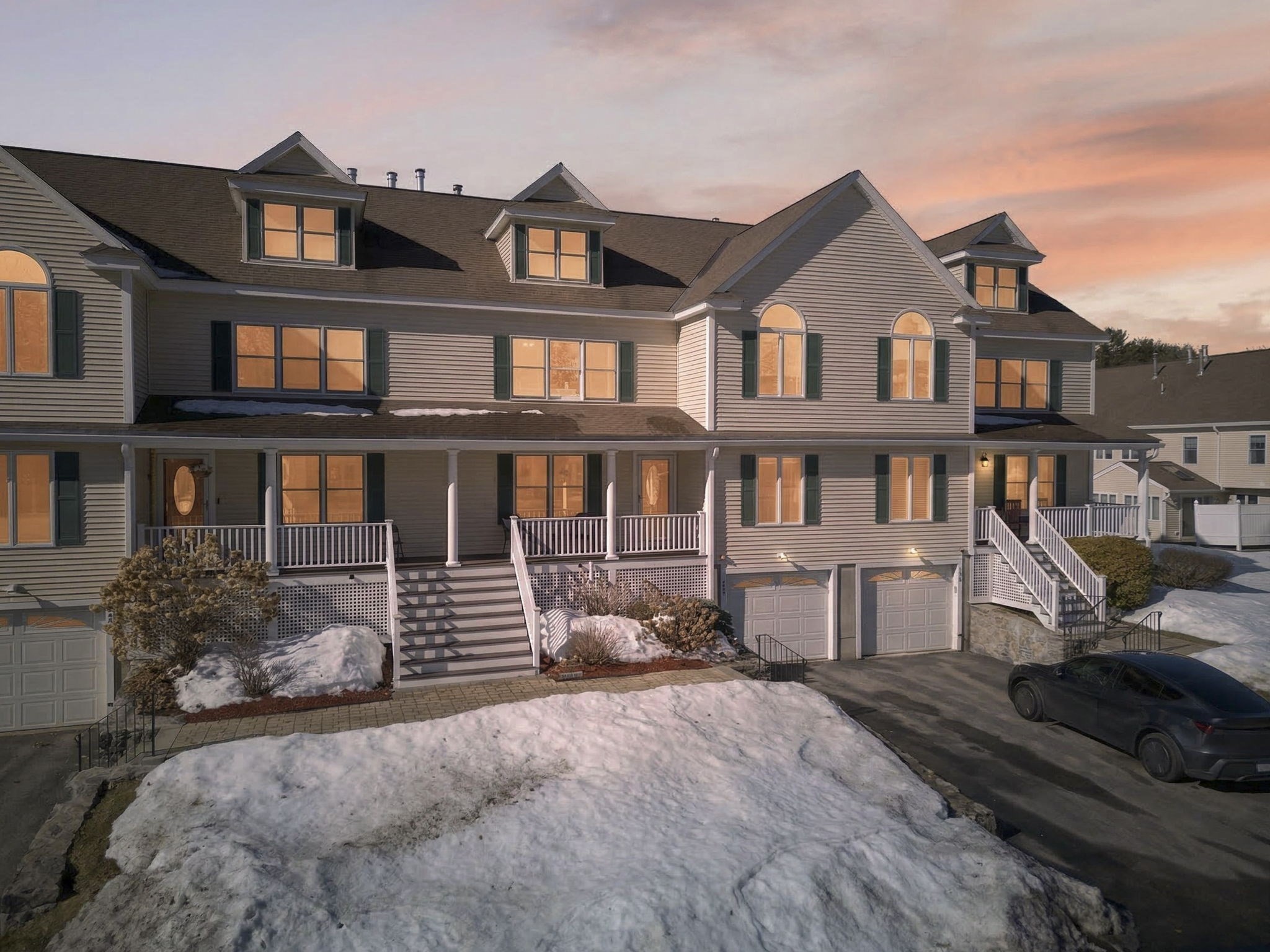 216 Rangeway Rd Unit 133, Billerica, MA 01862