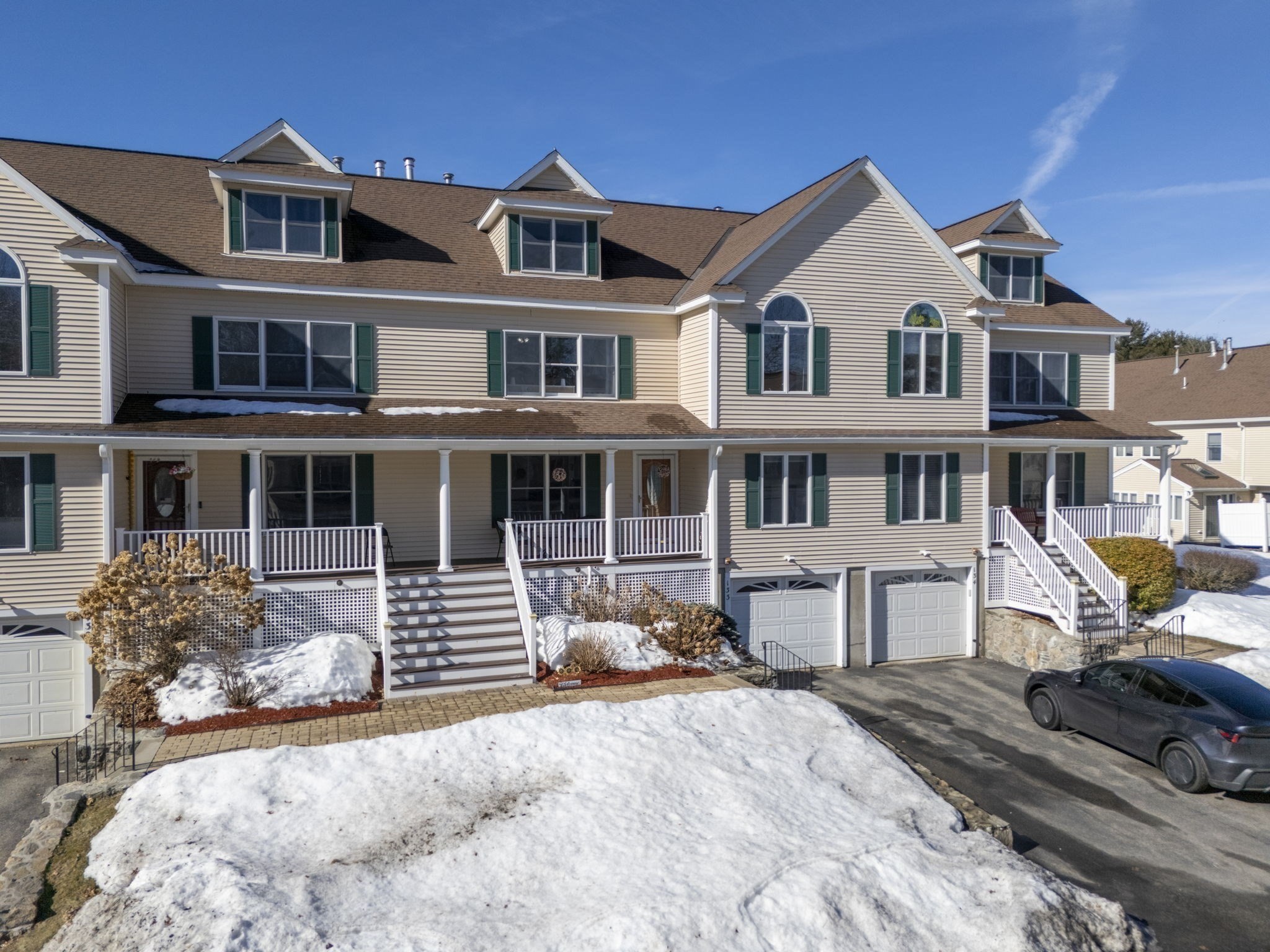 216 Rangeway Rd Unit 133, Billerica, MA 01862 - Image 2