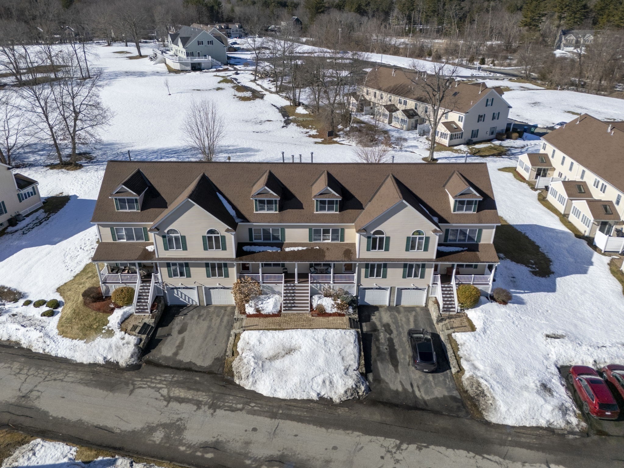 216 Rangeway Rd Unit 133, Billerica, MA 01862 - Image 3