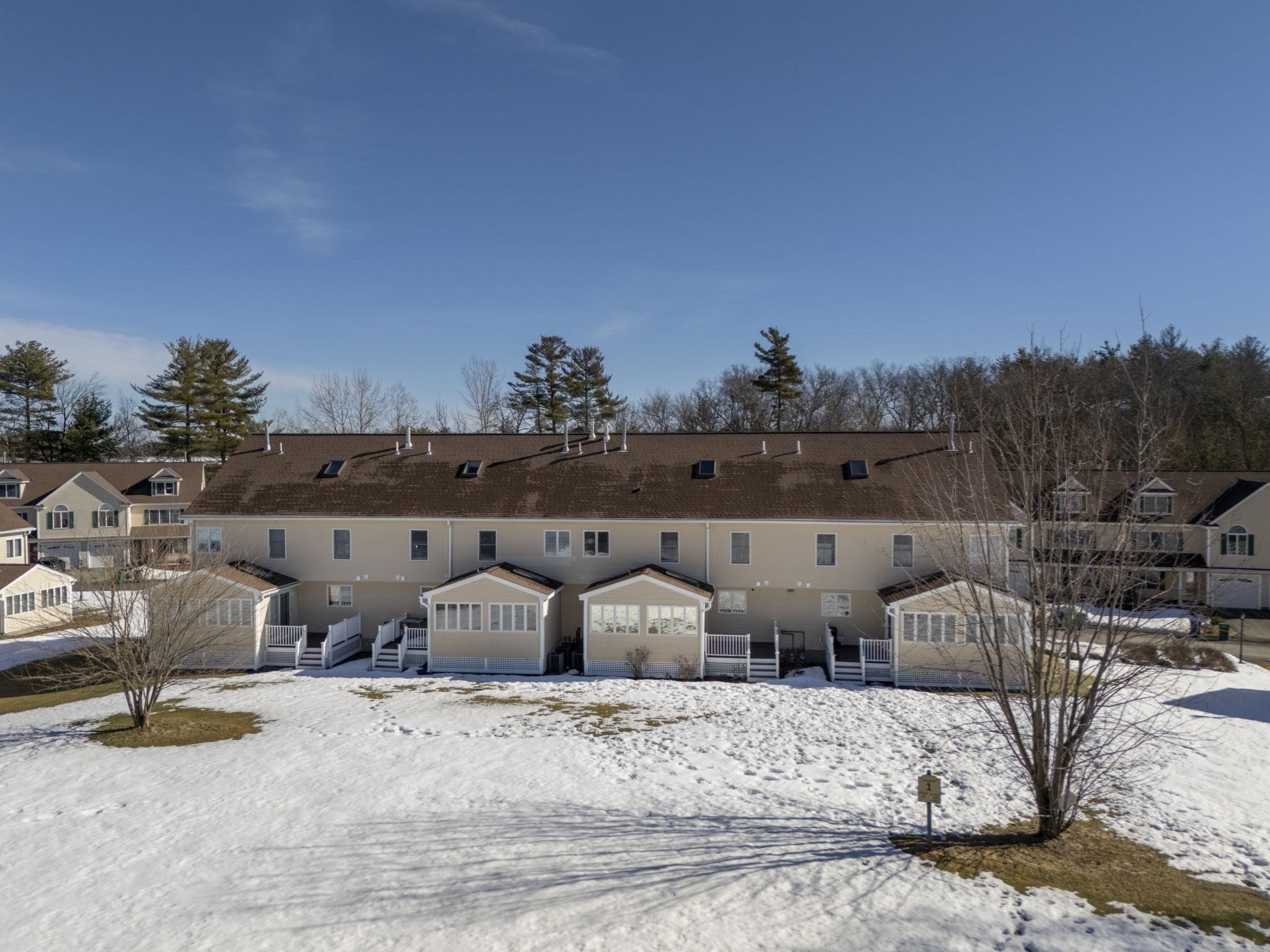 216 Rangeway Rd Unit 133, Billerica, MA 01862 - Image 36