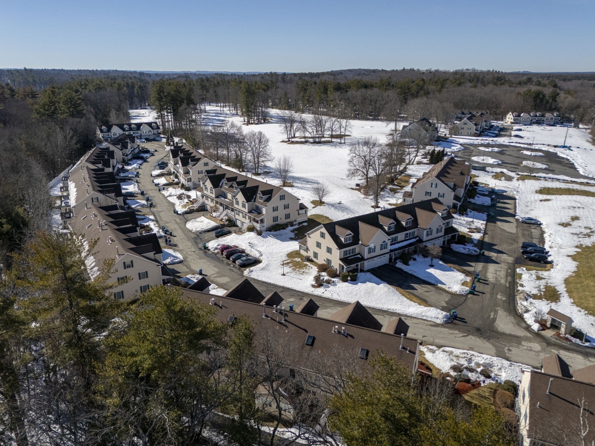 216 Rangeway Rd Unit 133, Billerica, MA 01862 - Image 37