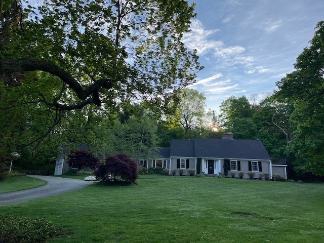3 Franklin Road, Lexington, MA 02420