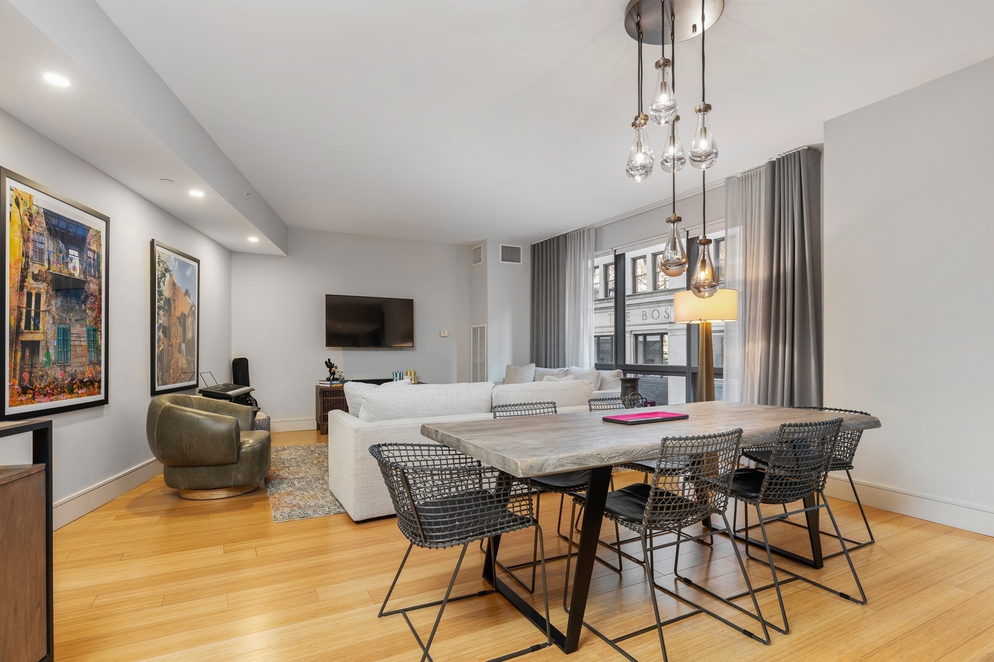 45 Province Unit 2N, Downtown, Boston, MA 02108