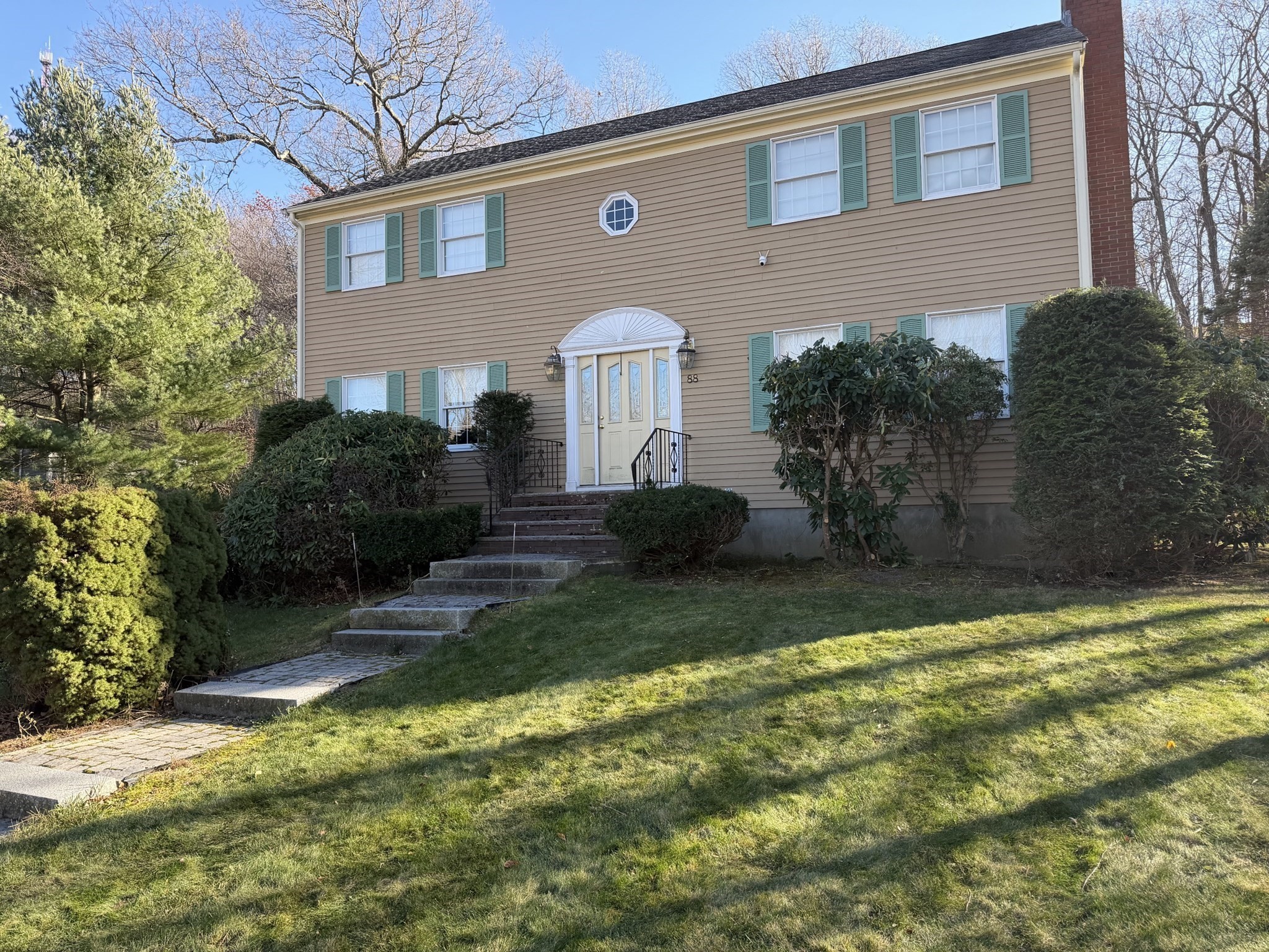 88 Patricia Dr, Milton, MA 02186