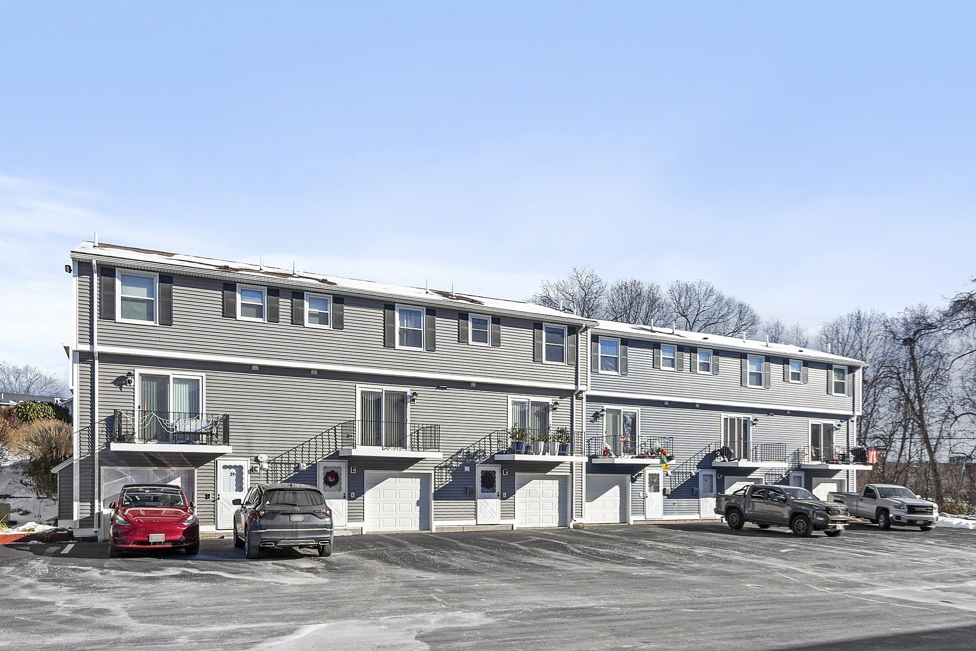 1215 Pawtucket Blvd Unit 19, Lowell, MA 01854 - Image 26