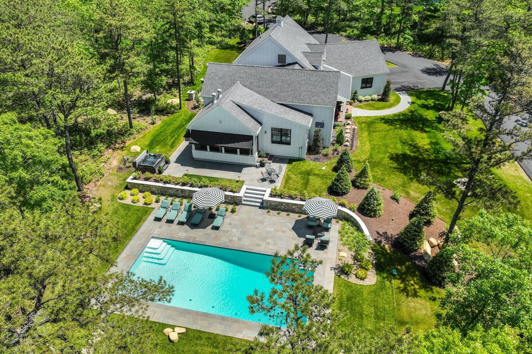 25 Dawn'S Light, Plymouth, MA 02360