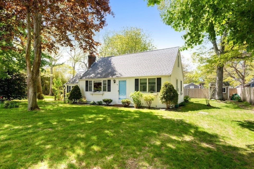 19 Anthony, Yarmouth, MA 02673