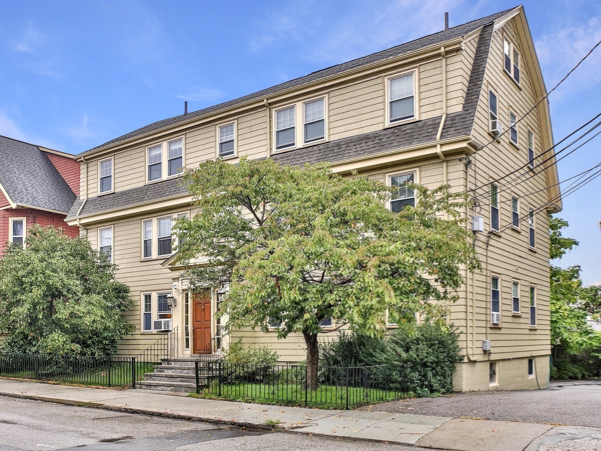 17 Hastings St Unit 5, West Roxbury, Boston, MA 02132 - Image 2