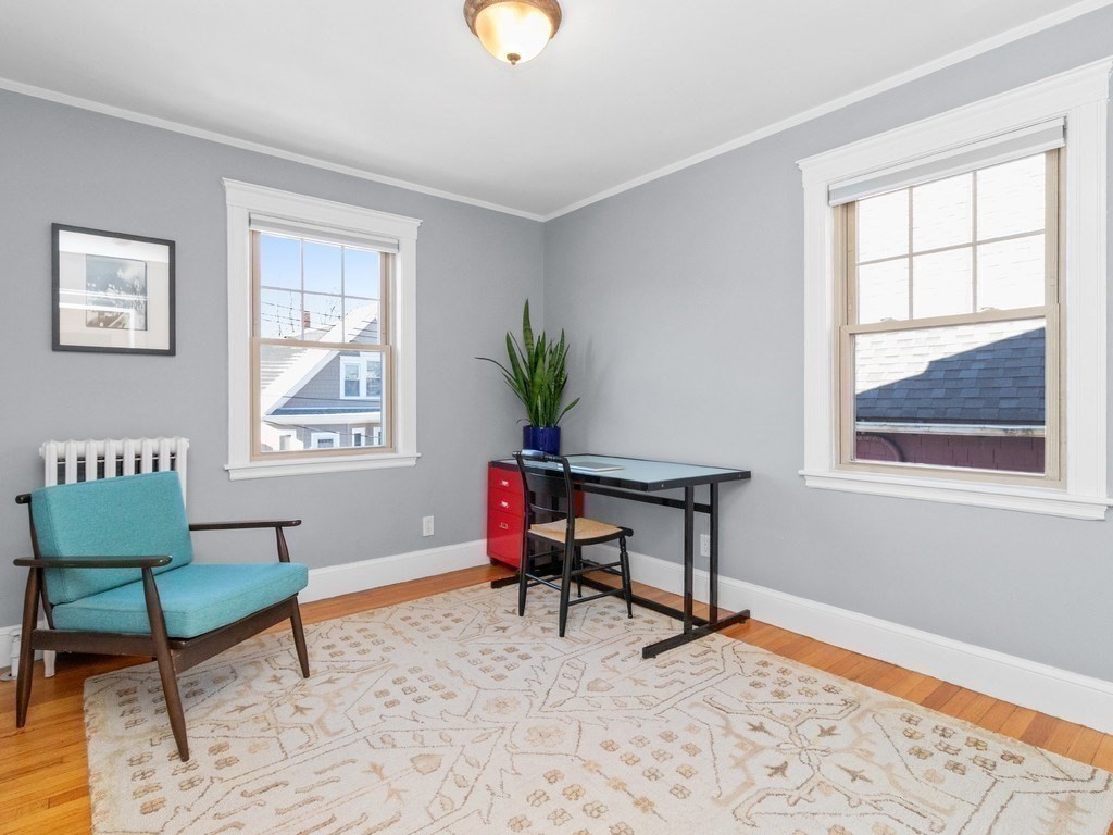 17 Hastings St Unit 5, West Roxbury, Boston, MA 02132 - Image 12