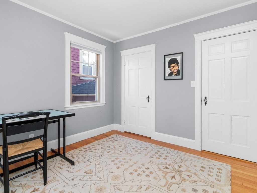 17 Hastings St Unit 5, West Roxbury, Boston, MA 02132 - Image 13