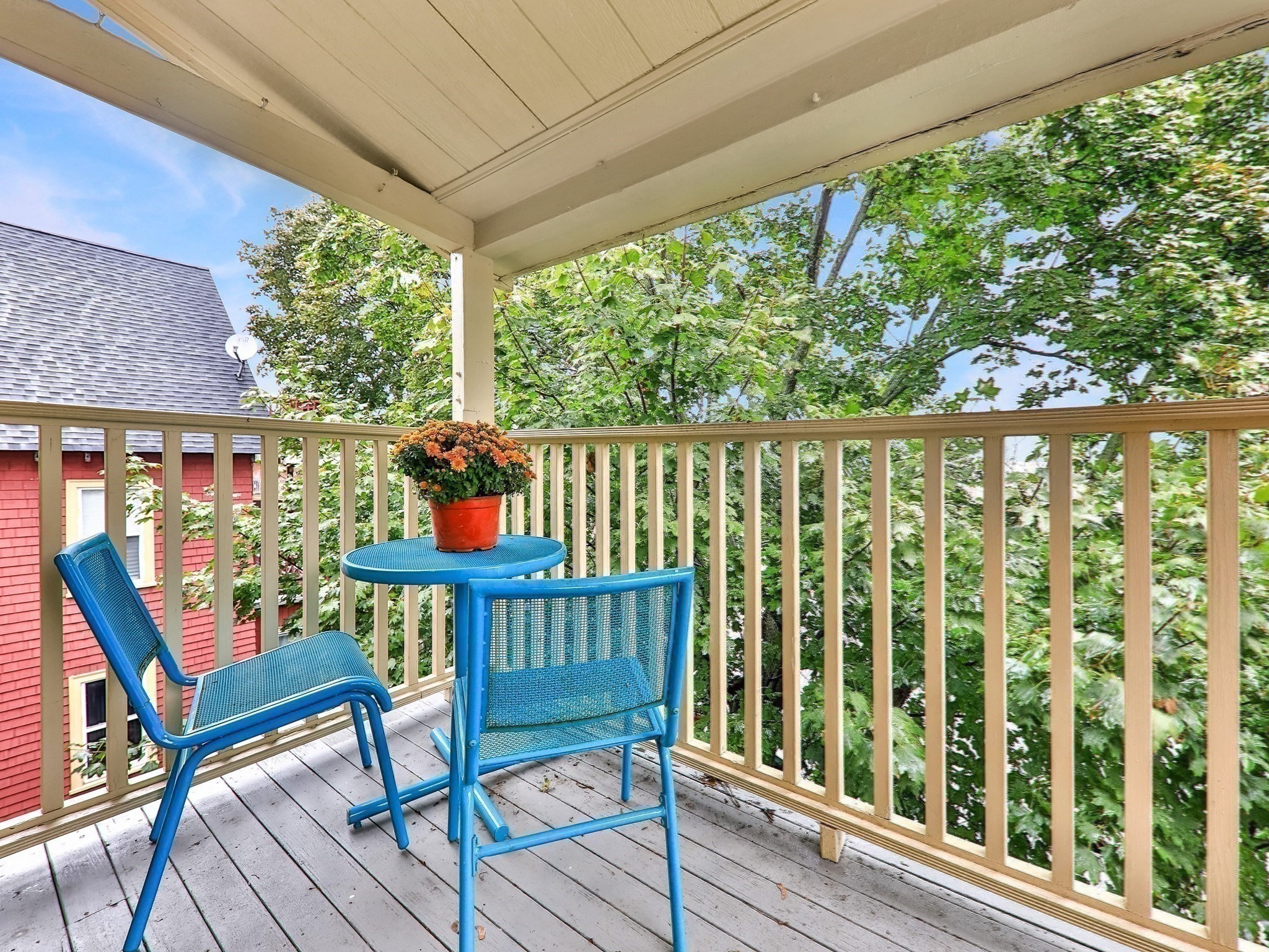 17 Hastings St Unit 5, West Roxbury, Boston, MA 02132 - Image 16