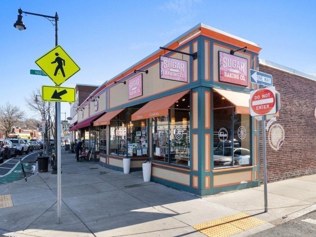 17 Hastings St Unit 5, West Roxbury, Boston, MA 02132 - Image 17