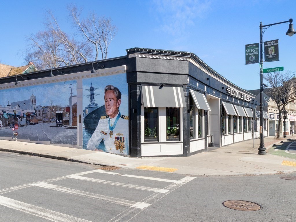 17 Hastings St Unit 5, West Roxbury, Boston, MA 02132 - Image 18