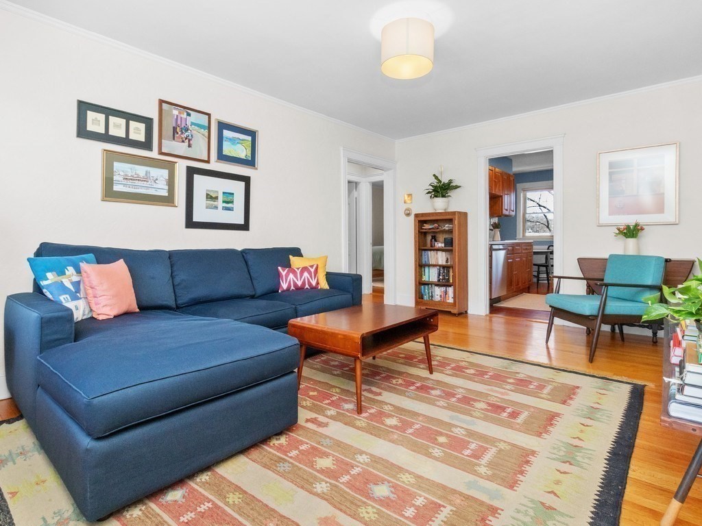 17 Hastings St Unit 5, West Roxbury, Boston, MA 02132 - Image 3