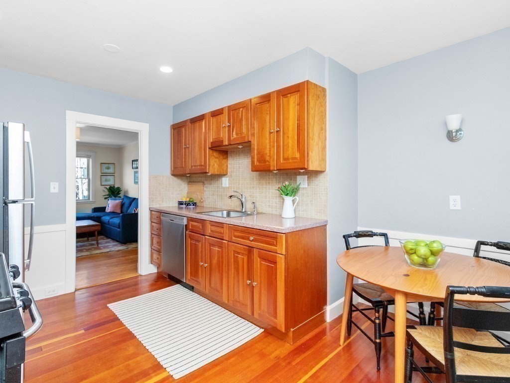 17 Hastings St Unit 5, West Roxbury, Boston, MA 02132 - Image 7