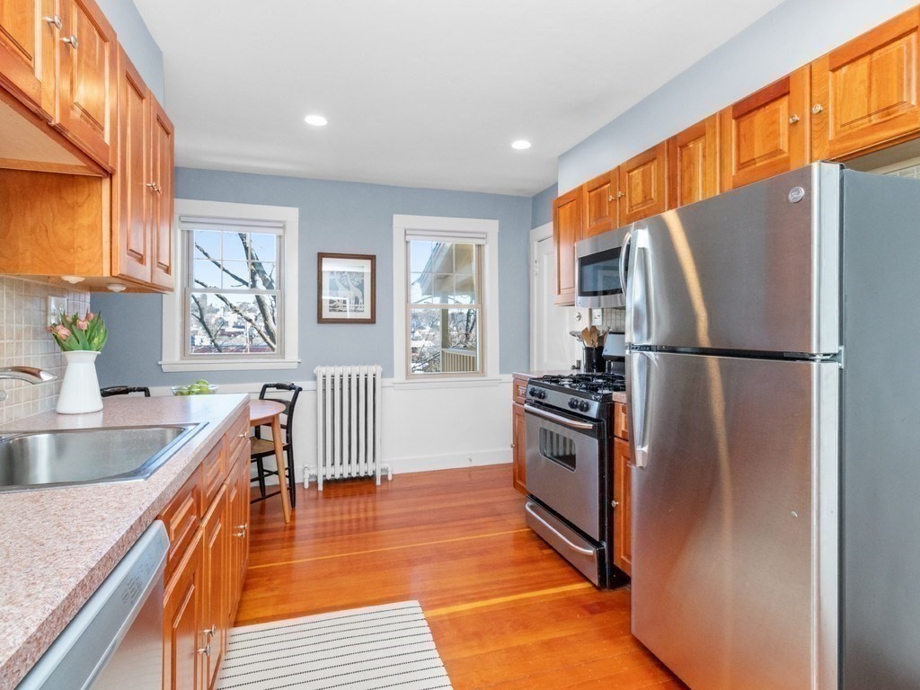 17 Hastings St Unit 5, West Roxbury, Boston, MA 02132 - Image 8