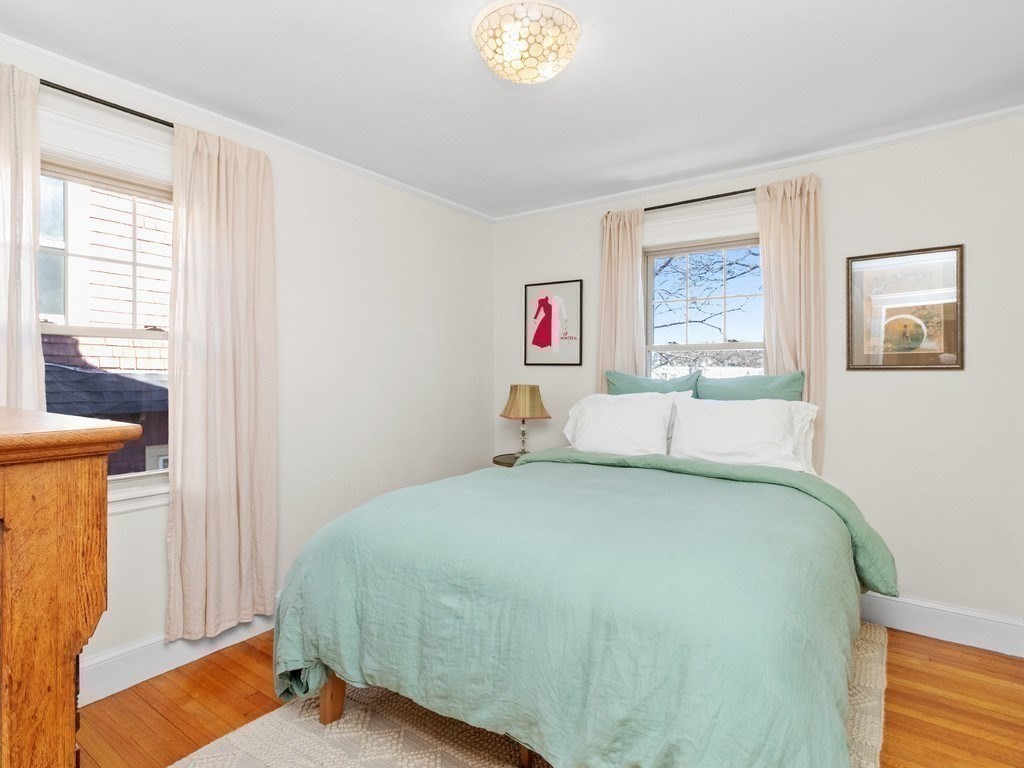 17 Hastings St Unit 5, West Roxbury, Boston, MA 02132 - Image 10