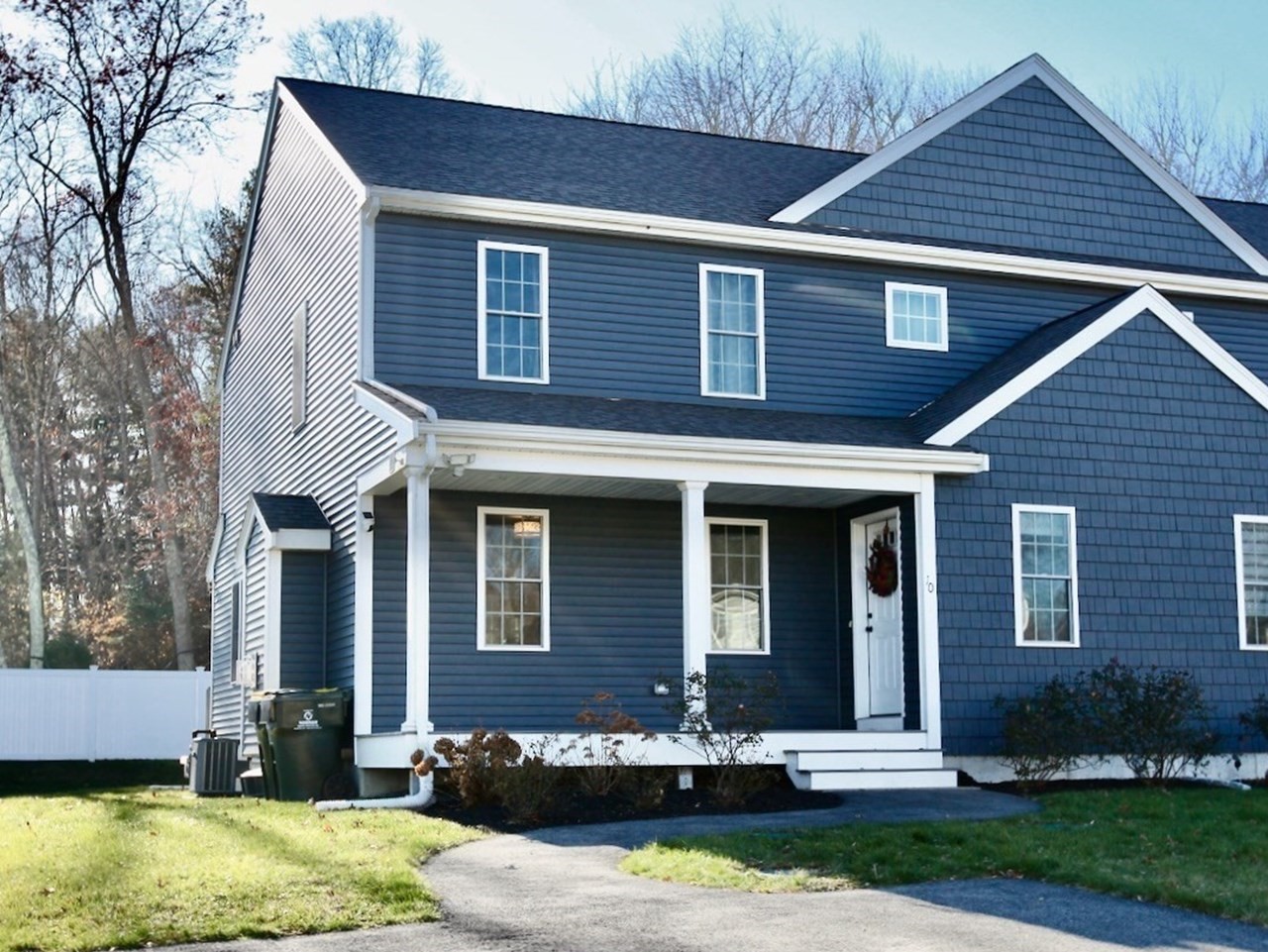 10 Oak Meadow Pl Unit 10, Bridgewater, MA 02324