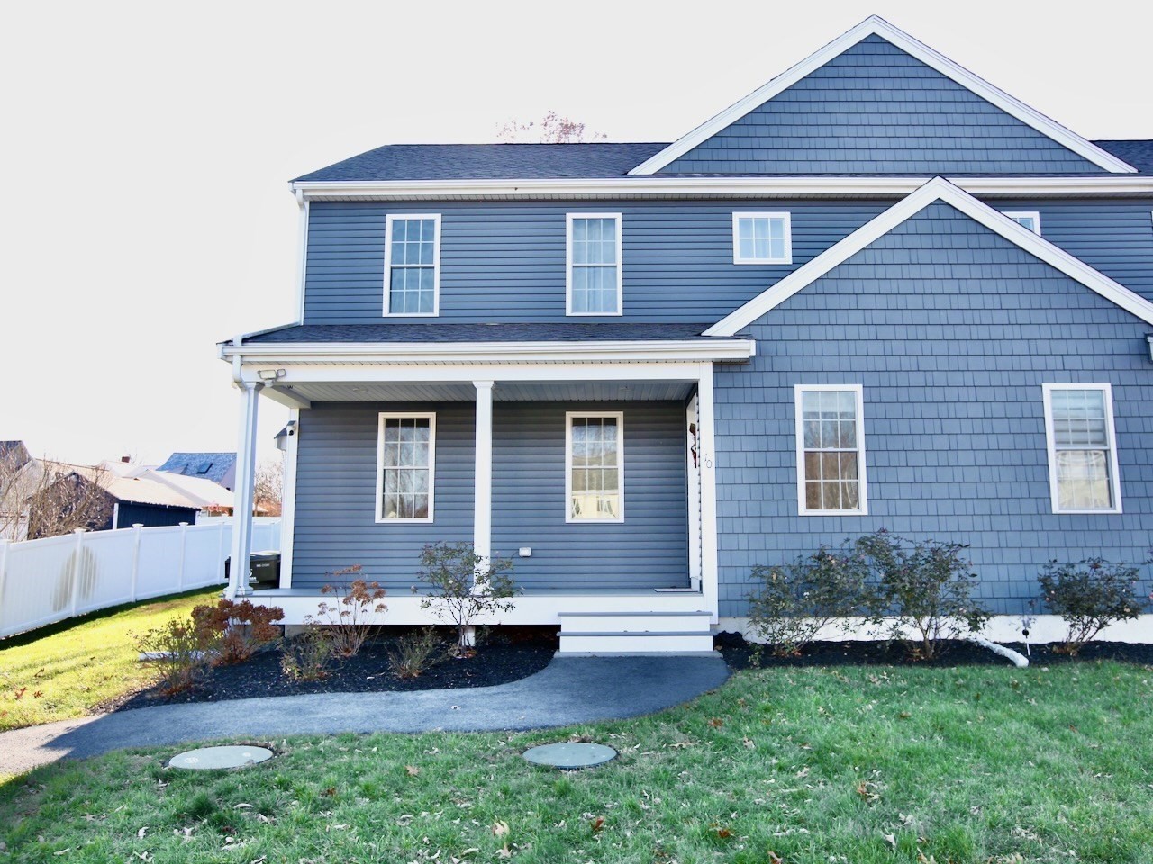 10 Oak Meadow Pl Unit 10, Bridgewater, MA 02324 - Image 3