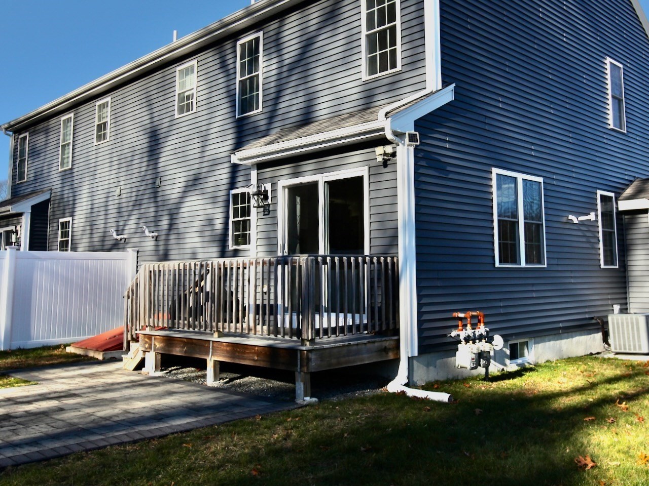 10 Oak Meadow Pl Unit 10, Bridgewater, MA 02324 - Image 30