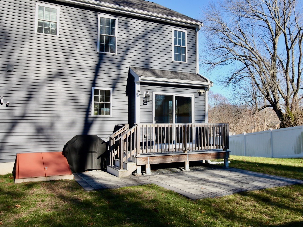 10 Oak Meadow Pl Unit 10, Bridgewater, MA 02324 - Image 31