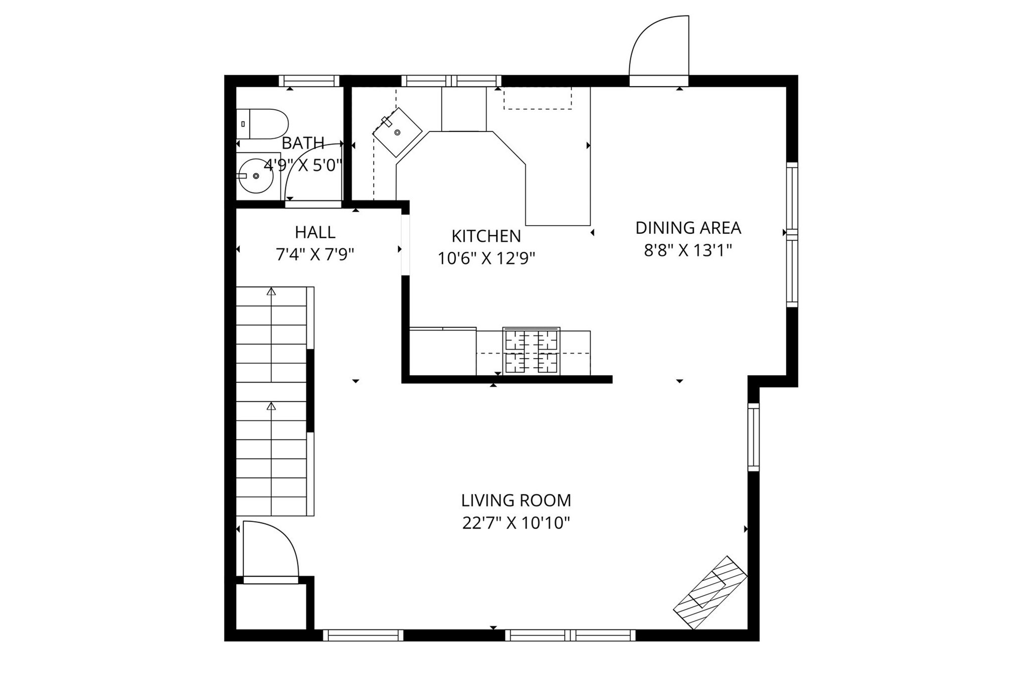 51 Branch St Unit 3, Quincy, MA 02169 - Image 26