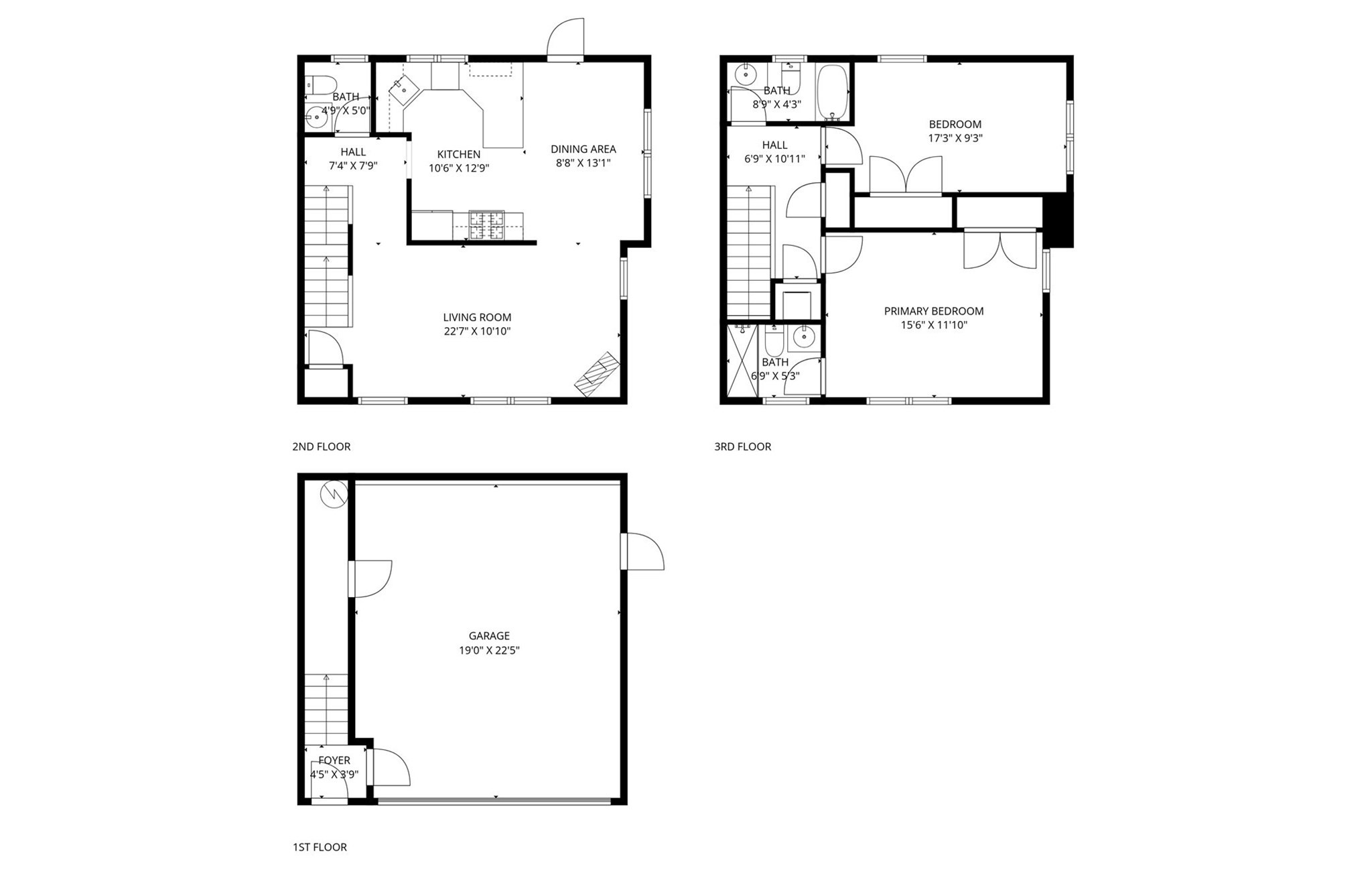 51 Branch St Unit 3, Quincy, MA 02169 - Image 28