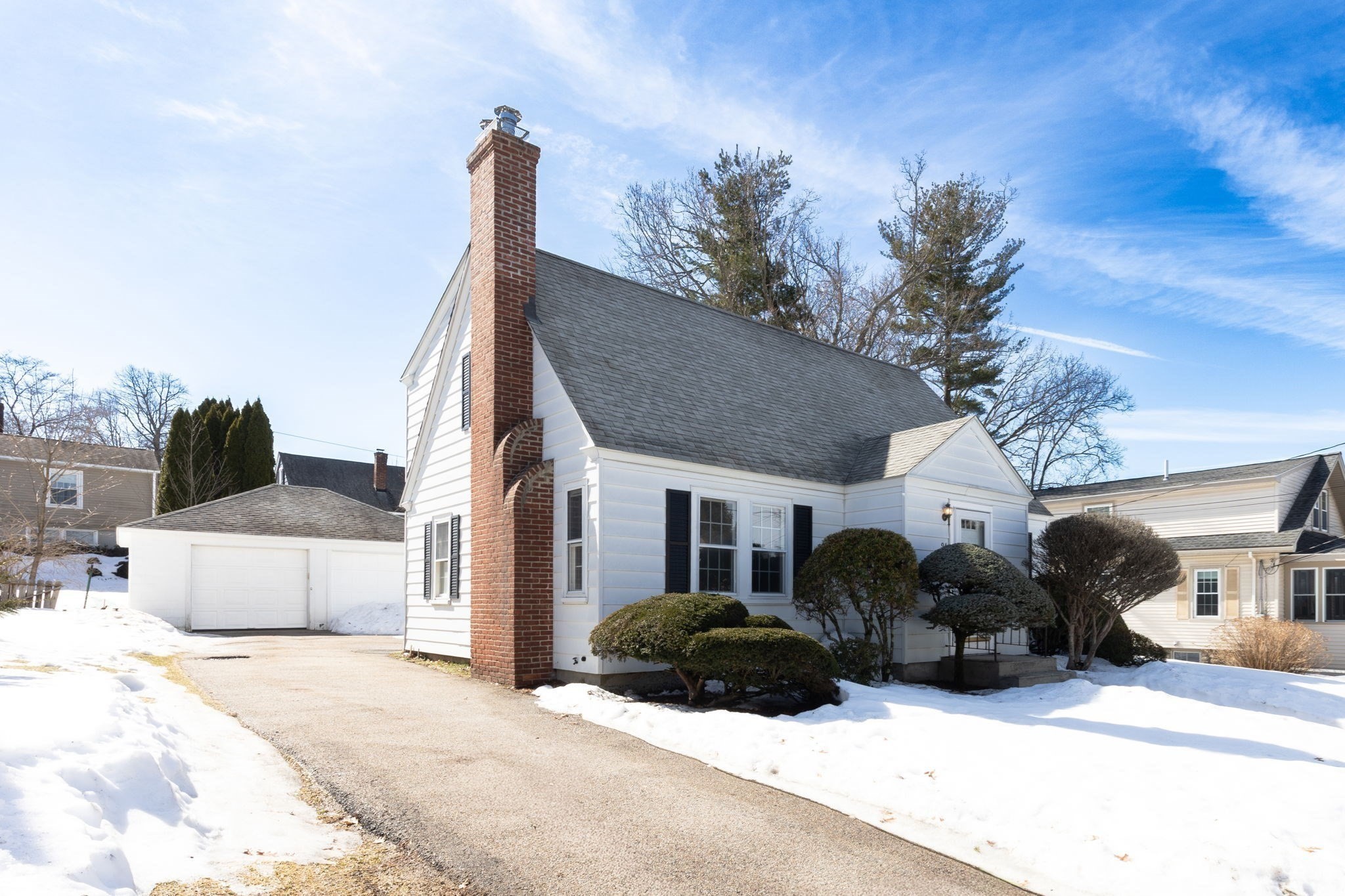 94 Kendrick Ave, Worcester, MA 01606