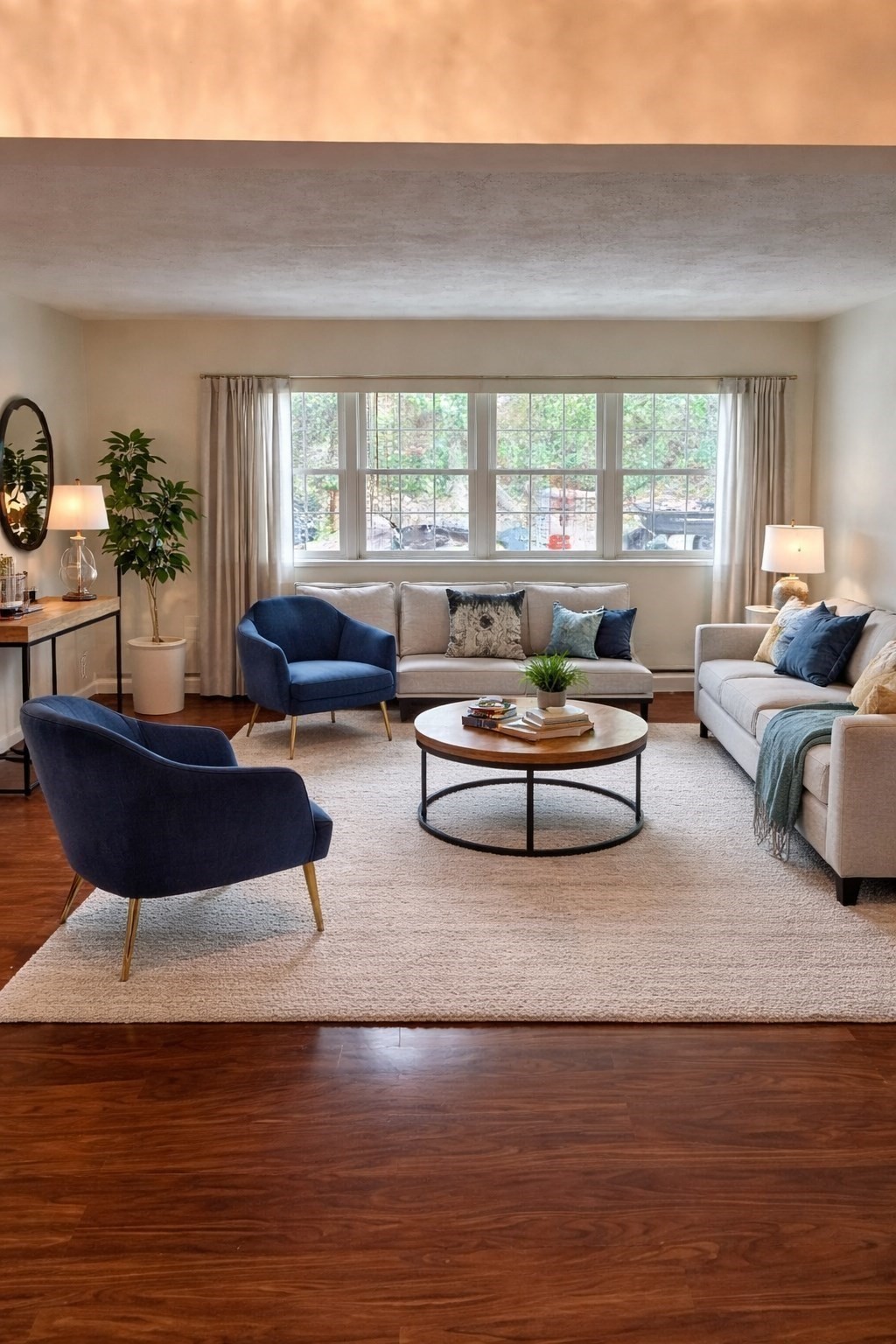 15 Cass Street Unit 3, West Roxbury, Boston, MA 02132