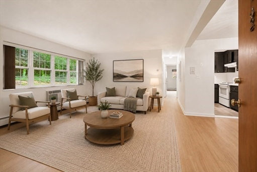 15 CASS STREET, Apt 3