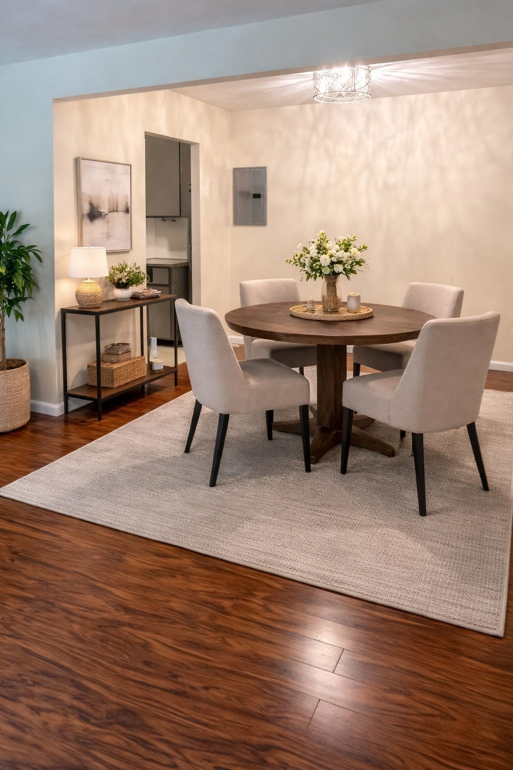 15 Cass Street Unit 3, West Roxbury, Boston, MA 02132 - Image 2