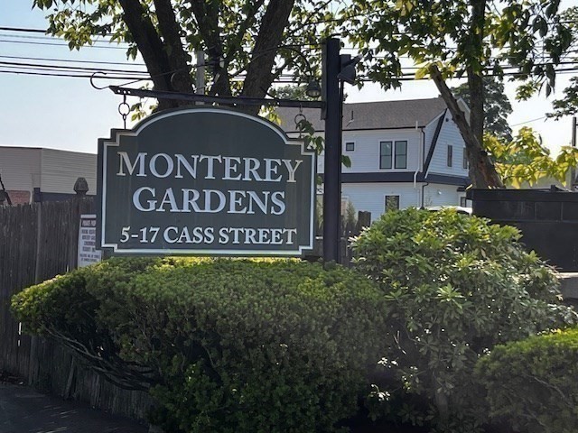 15 Cass Street Unit 3, West Roxbury, Boston, MA 02132 - Image 17