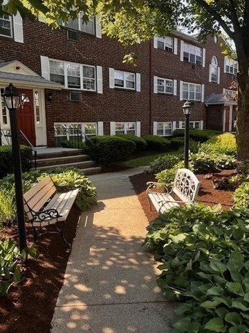 15 Cass Street Unit 3, West Roxbury, Boston, MA 02132 - Image 23