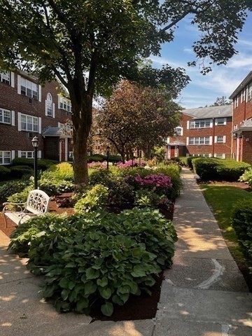 15 Cass Street Unit 3, West Roxbury, Boston, MA 02132 - Image 24