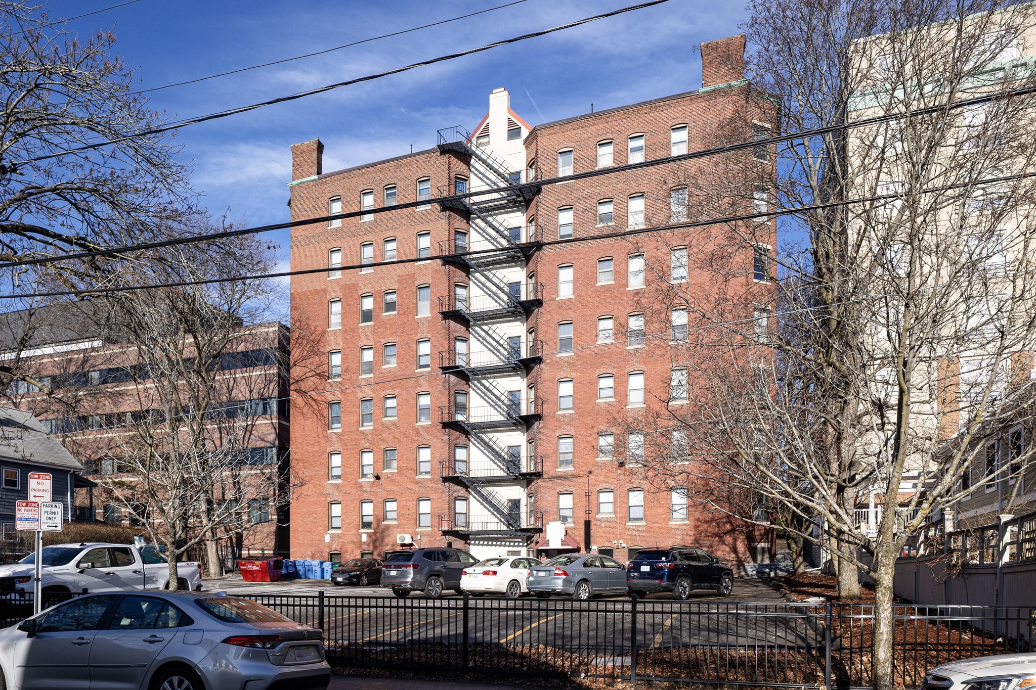 1010 Massachusetts Avenue, Cambridge, MA 02138 - Image 2