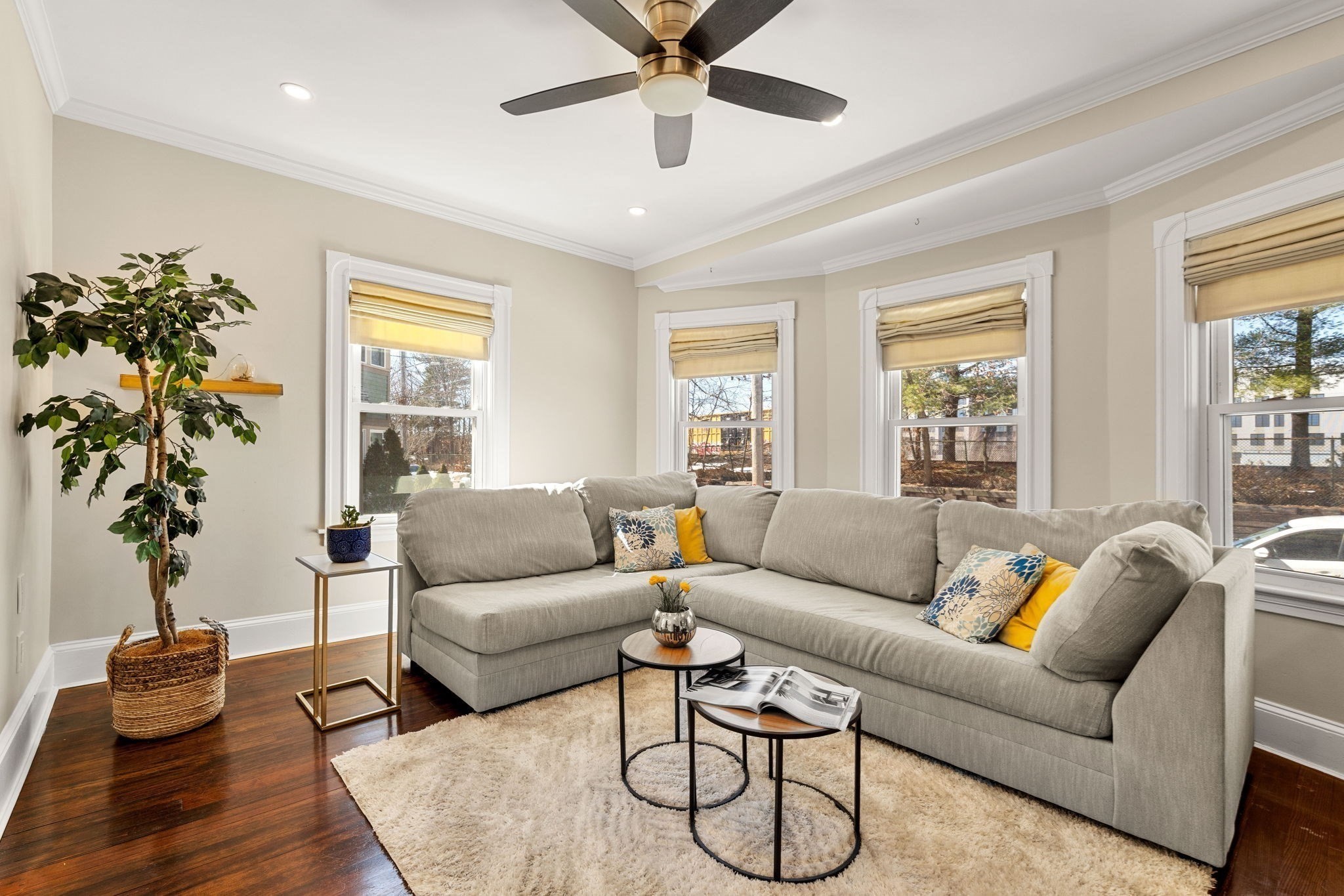 24 Prescott St Unit 1, Hyde Park, Boston, MA 02136