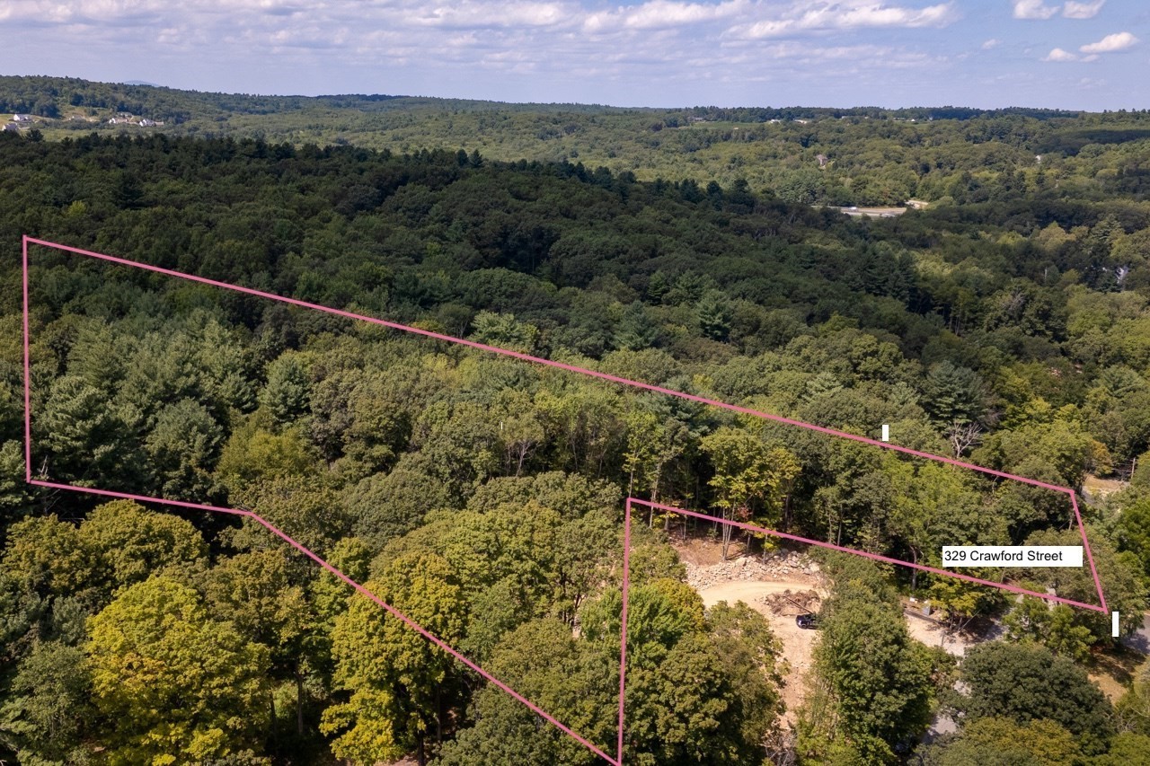 329 Crawford St, Northborough, MA 01532