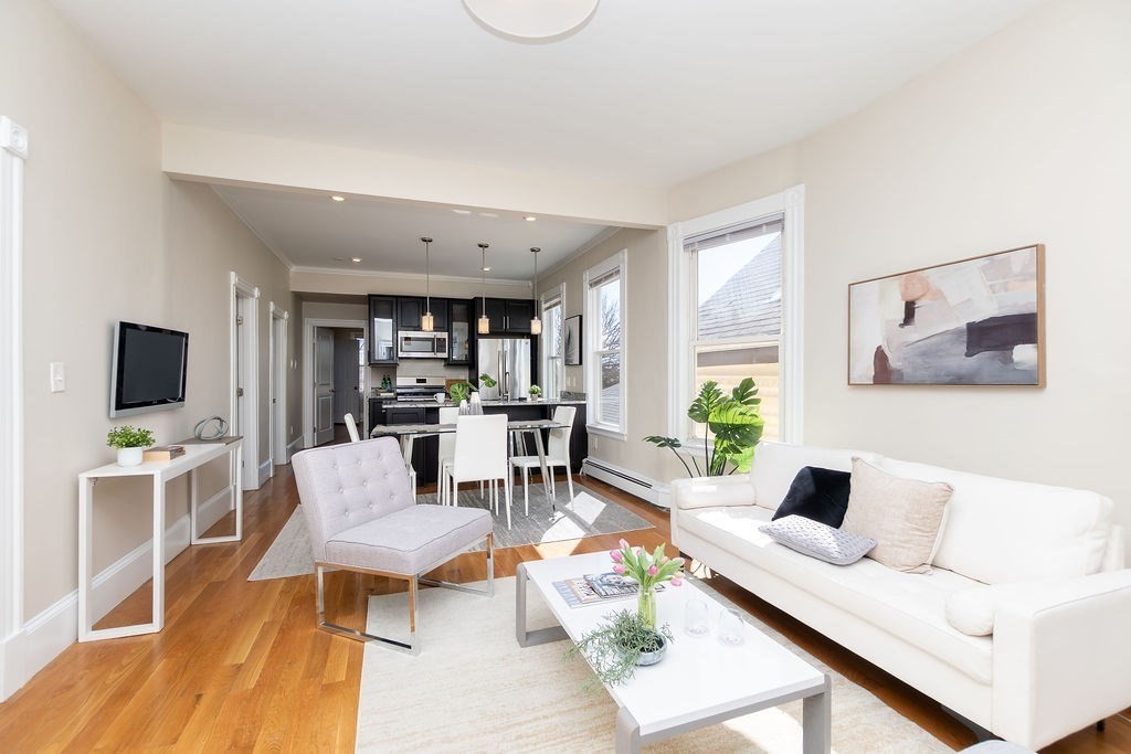 125 Princeton Street Unit 3, East Boston, Boston, MA 02128