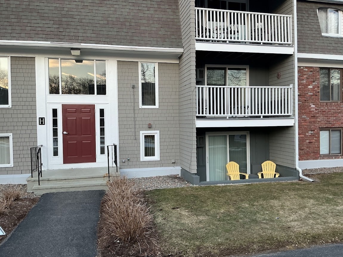 220 Bedford St Unit 86, Bridgewater, MA 02324
