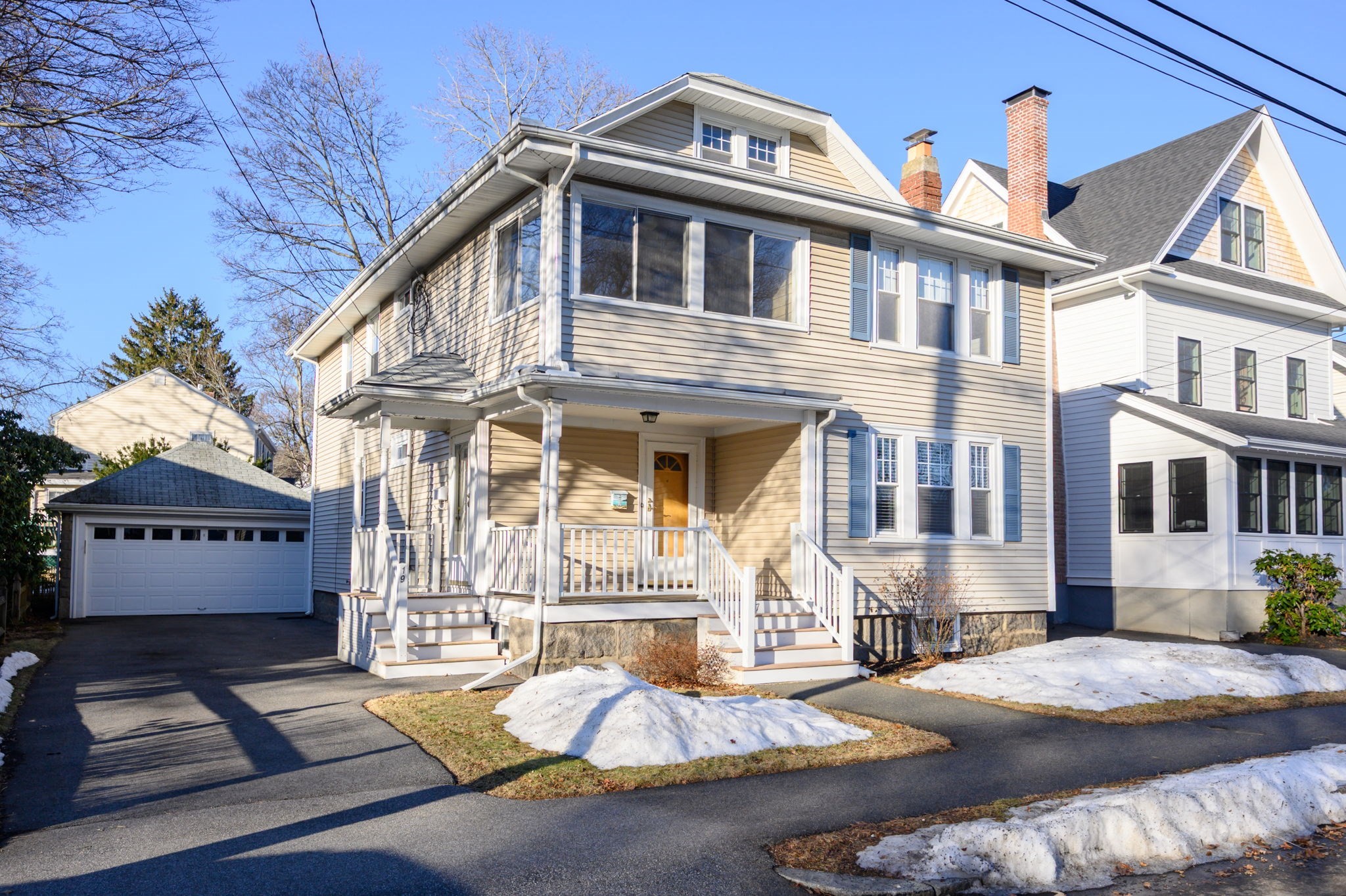 17 Albany St, Quincy, MA 02170