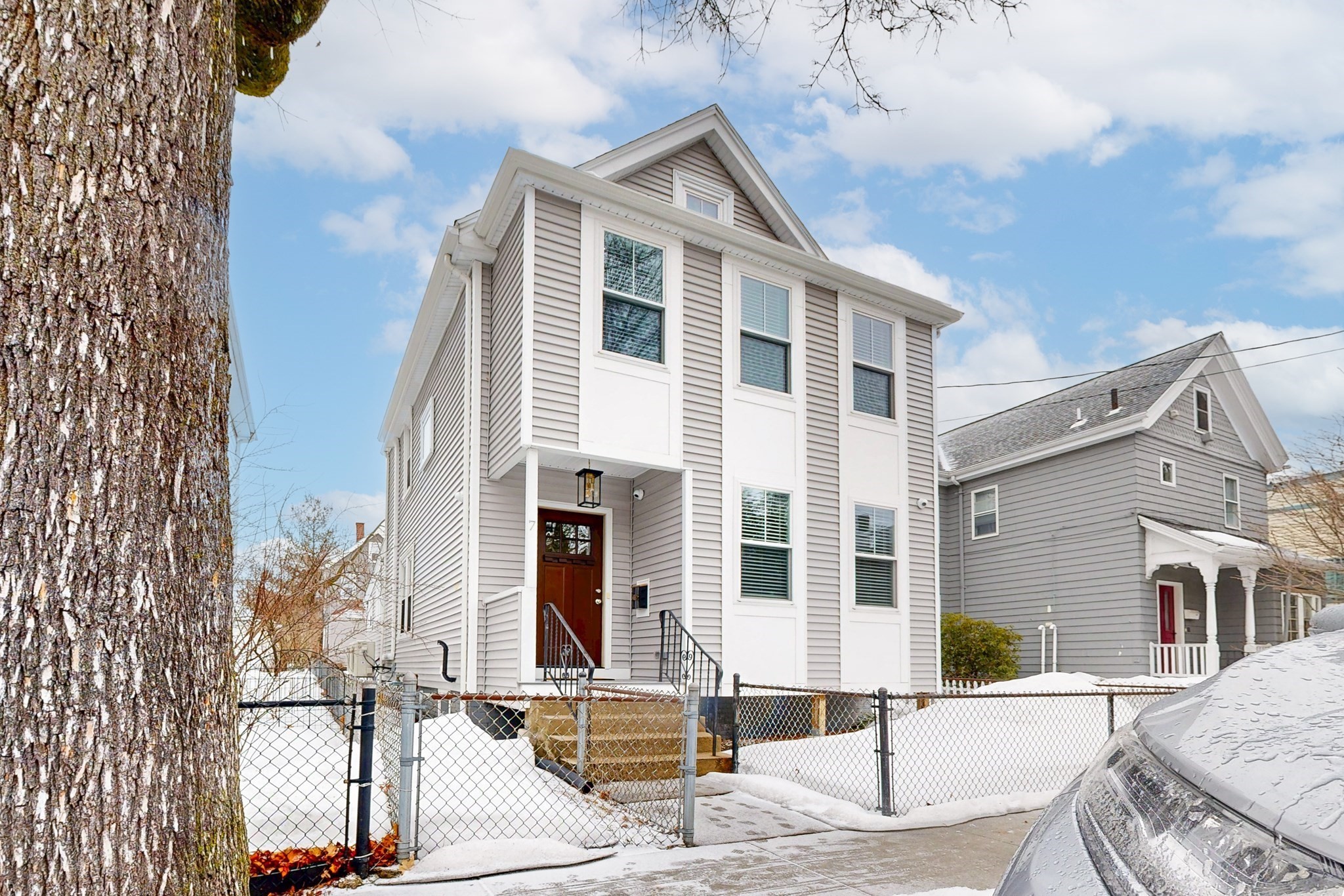 7 Madison Ave, Cambridge, MA 02140