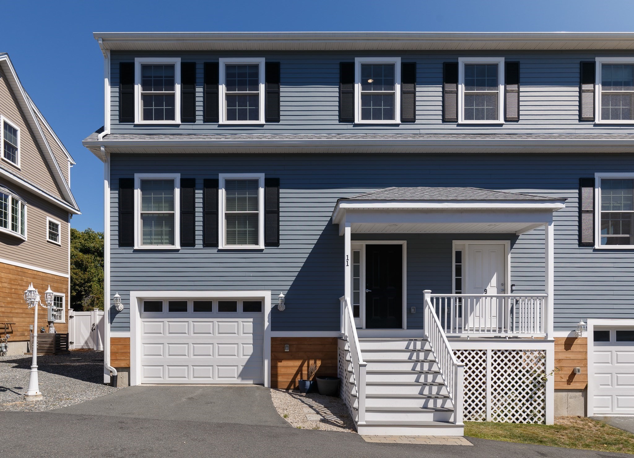 11 Elbridge Unit 11, Marblehead, MA 01945