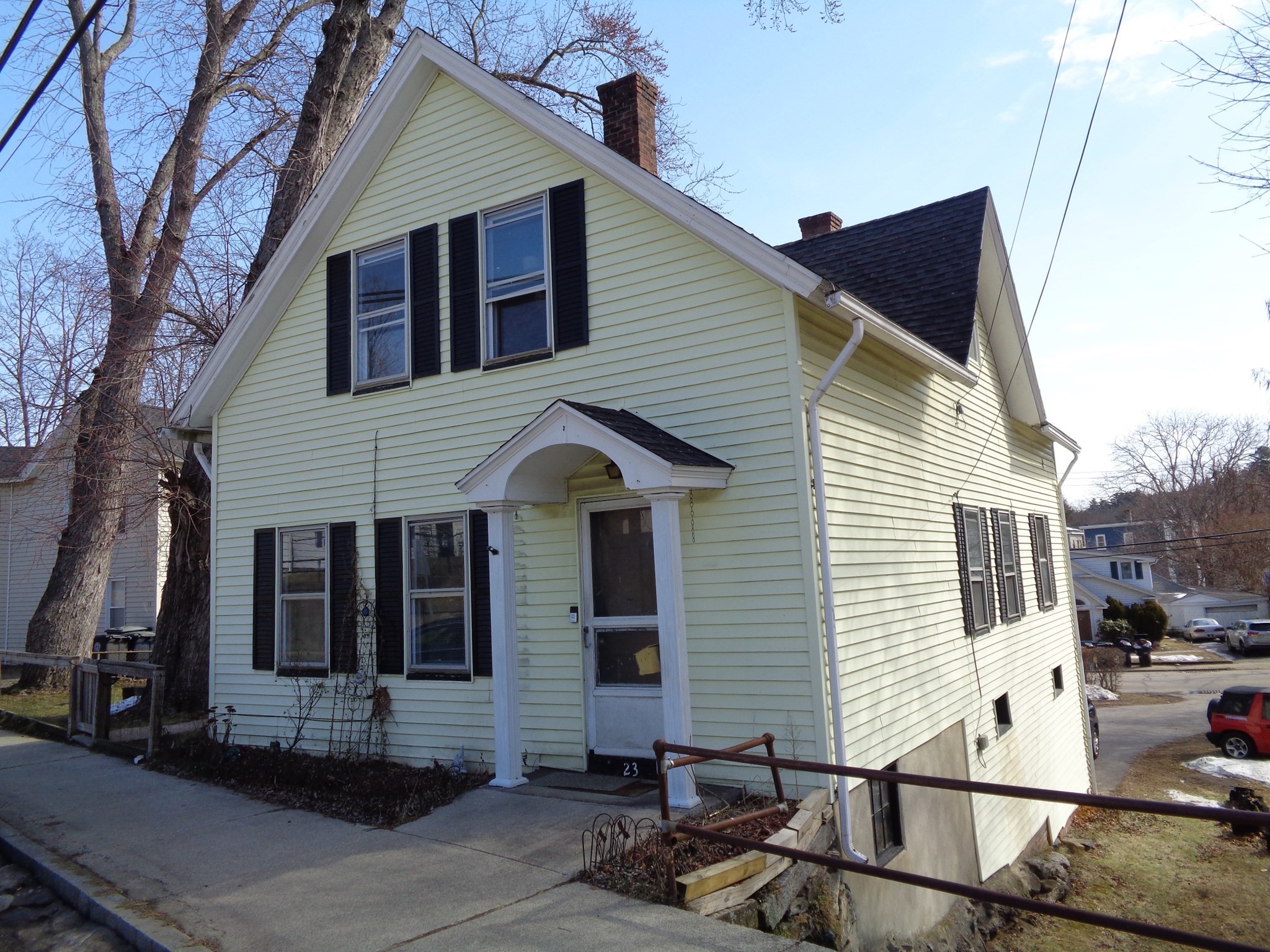 21 Eastford Rd., Southbridge, MA 01550