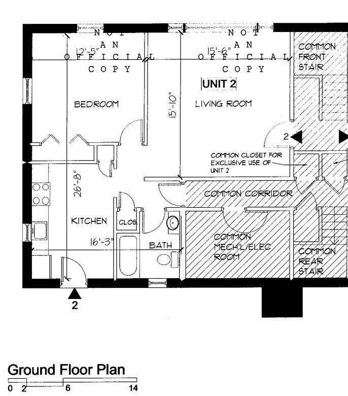 479 Sea Street Unit 2, Quincy, MA 02169 - Image 17