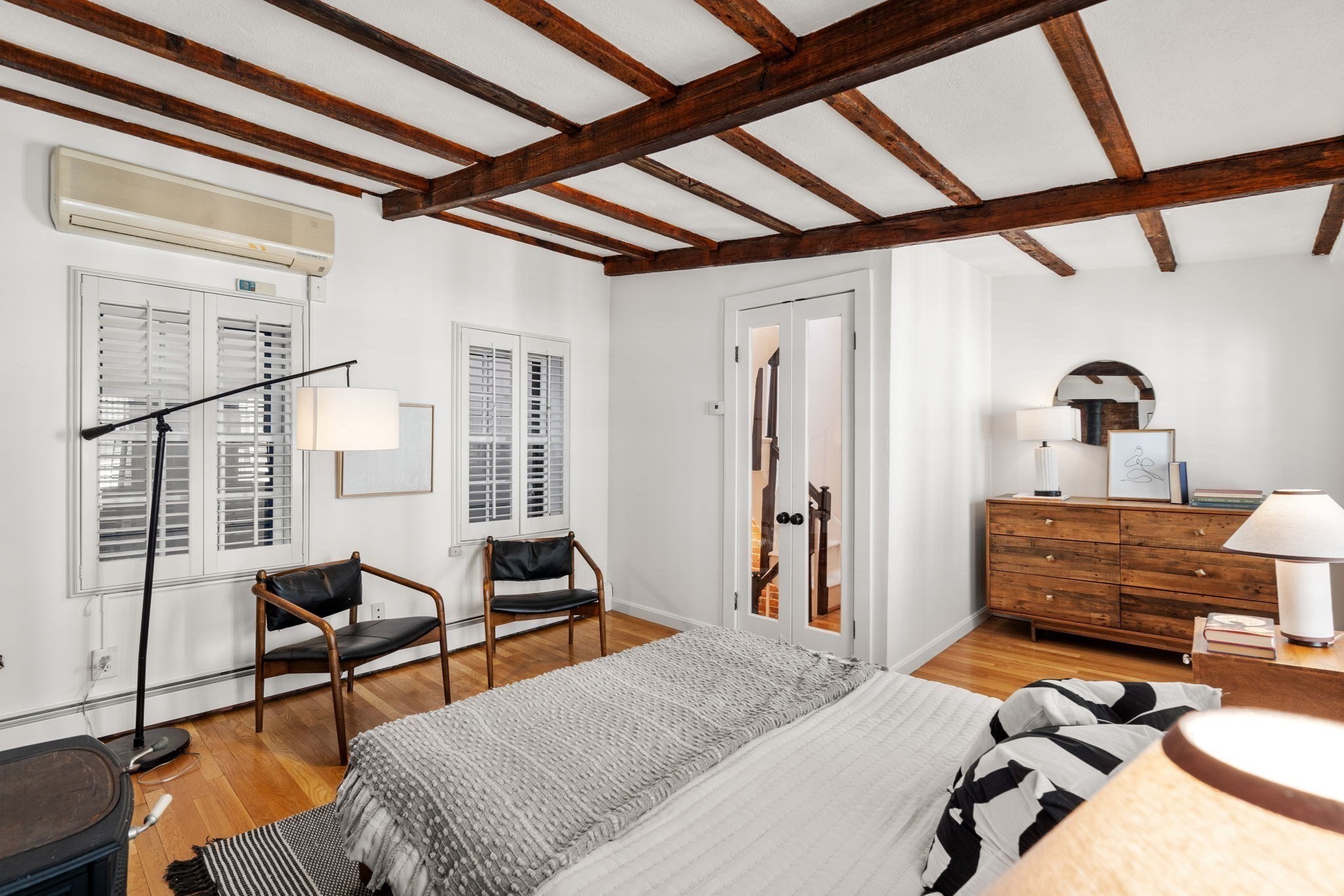 22 Shawmut St Unit Townhouse, Bay Village, Boston, MA 02116 - Image 11