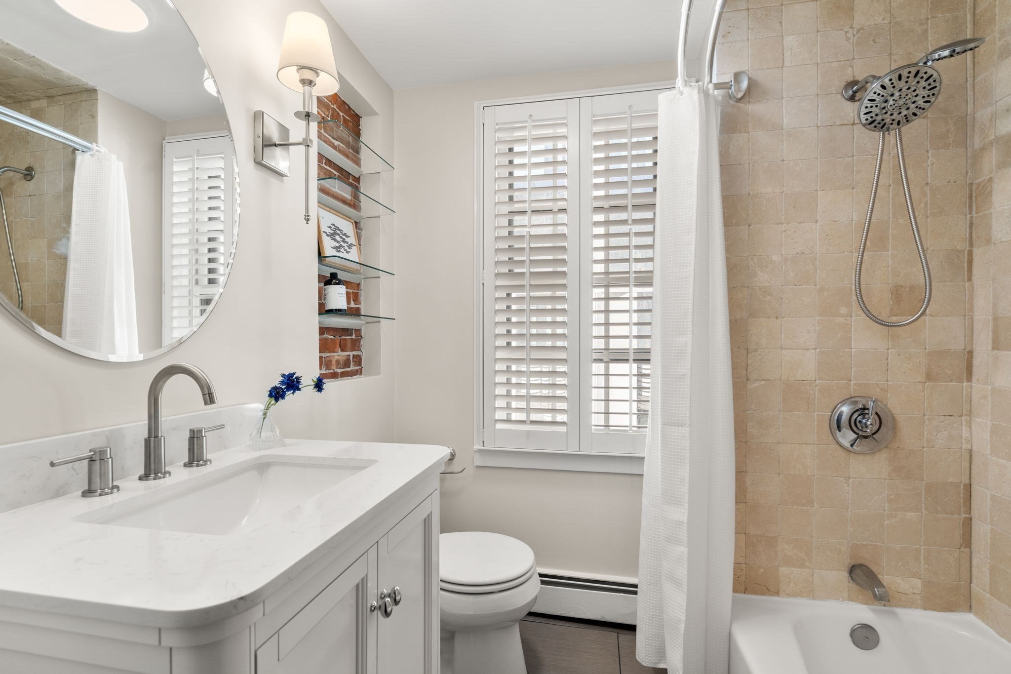 22 Shawmut St Unit Townhouse, Bay Village, Boston, MA 02116 - Image 14