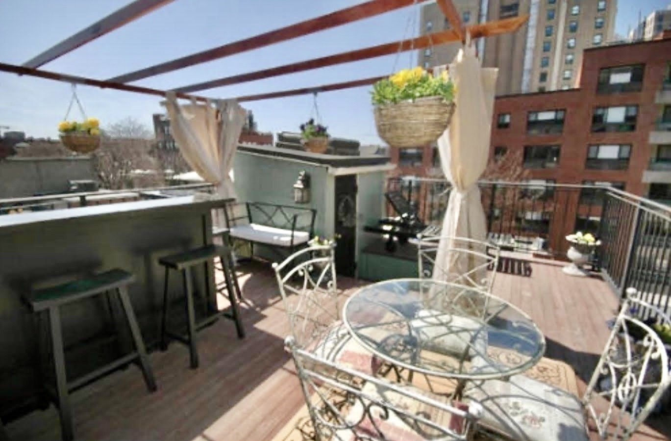 22 Shawmut St Unit Townhouse, Bay Village, Boston, MA 02116 - Image 15