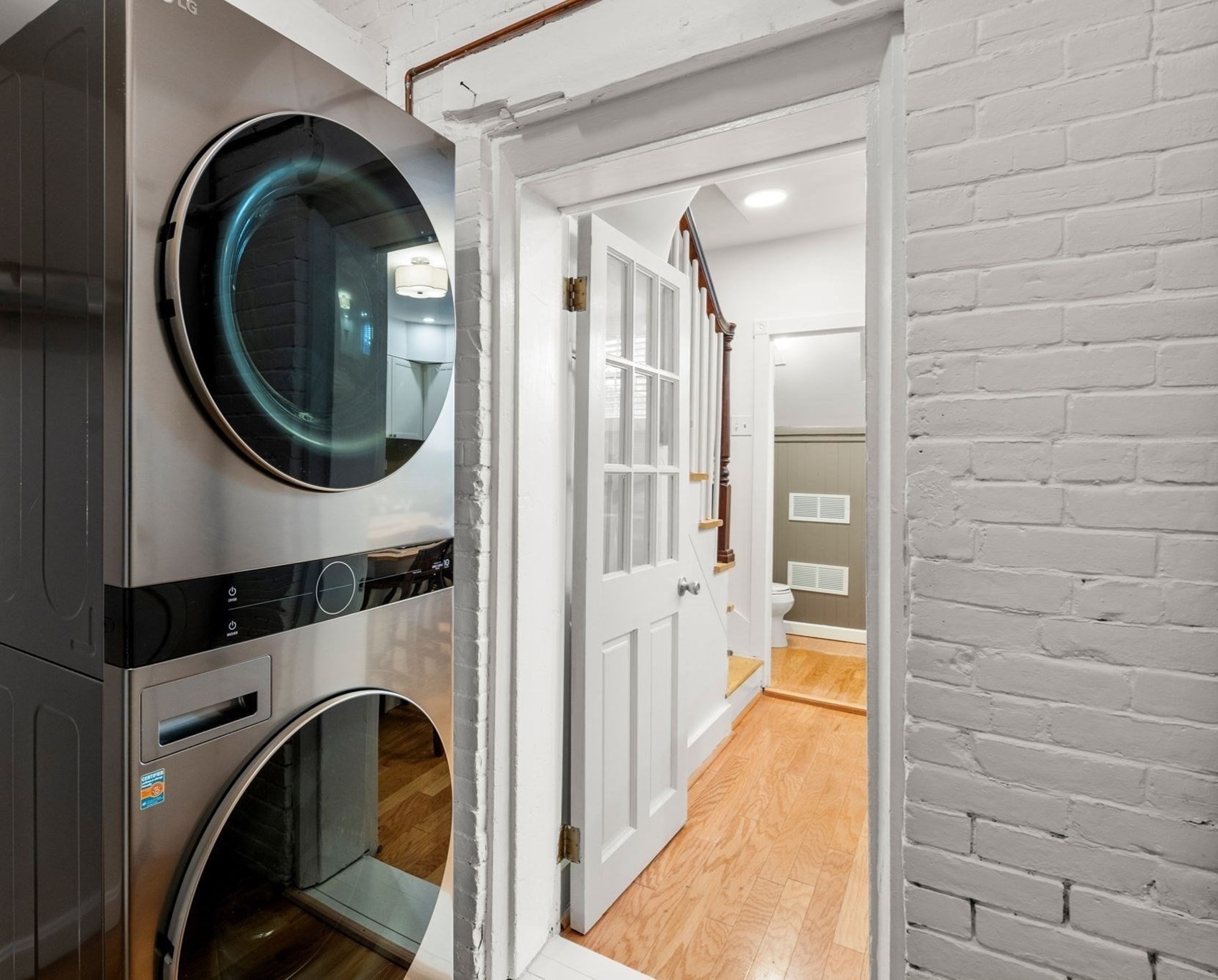 22 Shawmut St Unit Townhouse, Bay Village, Boston, MA 02116 - Image 16