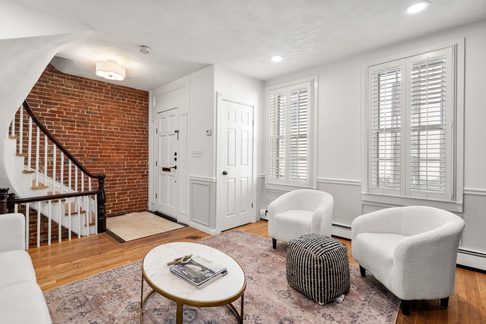 22 Shawmut St Unit Townhouse, Bay Village, Boston, MA 02116 - Image 3